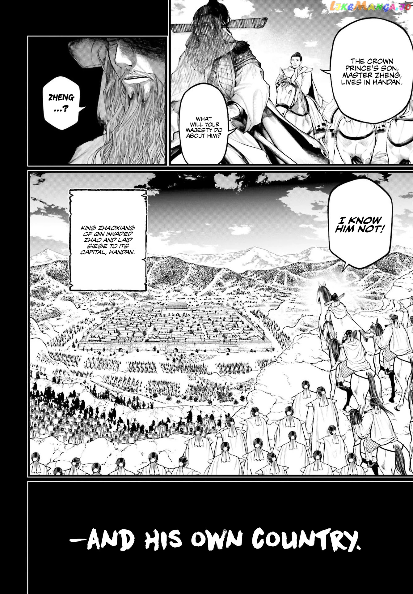 Record Of Ragnarok, Chapter 59 image 06